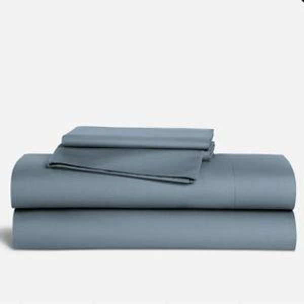 Classic Percale Core Sheet Set