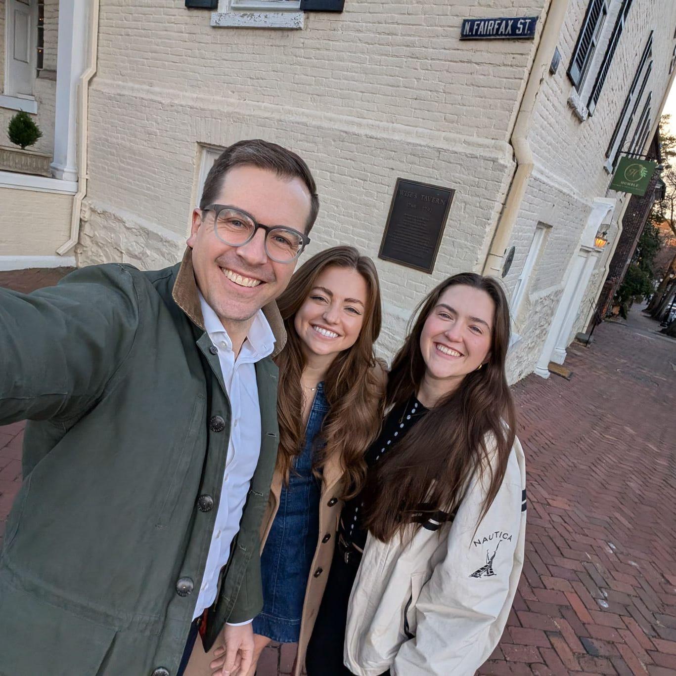 Engagement shoot with our girl Cam!! (THANK YOU!)  - Jan '26