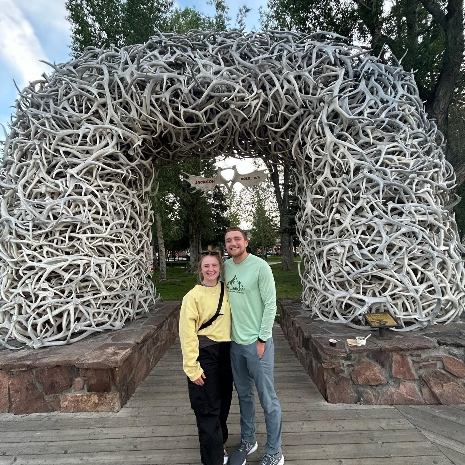Jackson Hole, WY. June 2023
