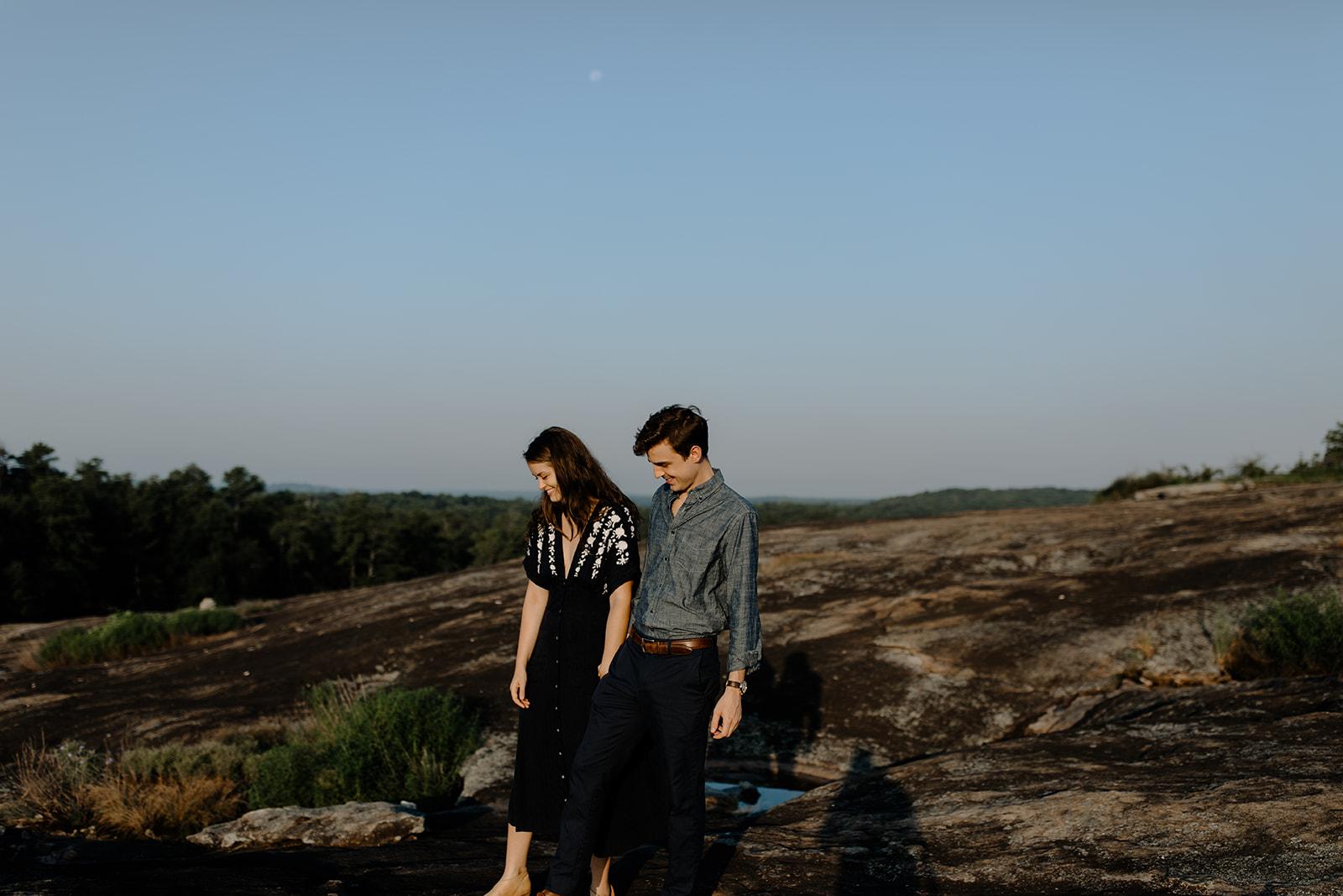The Wedding Website of Leslie Drennan and Mitchel Banks