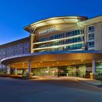 Embassy Suites Omaha La Vista