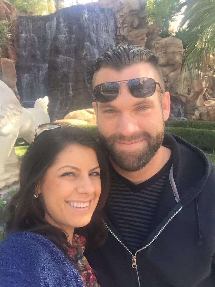 The Wedding Website of Dana Higgins and Chad DiBell