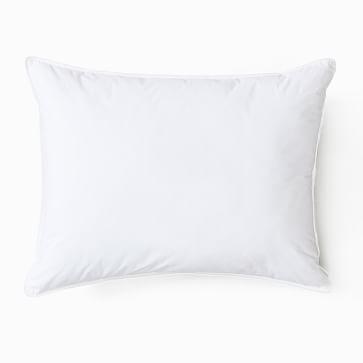 Cooling Down Alternative Pillow Insert, Standard, Set of 2, Medium