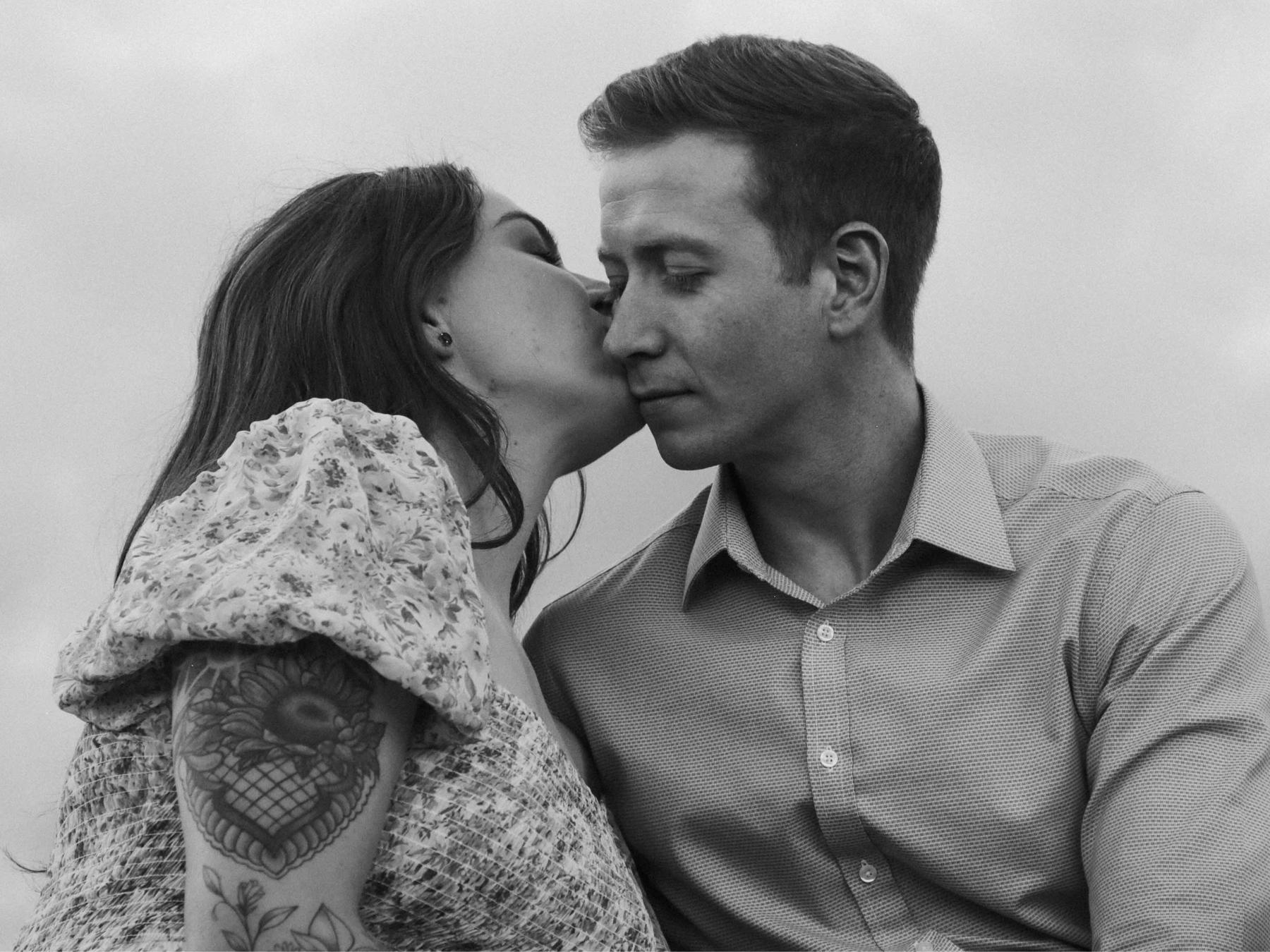 The Wedding Website of Noel Sheaffer and David Latulipe