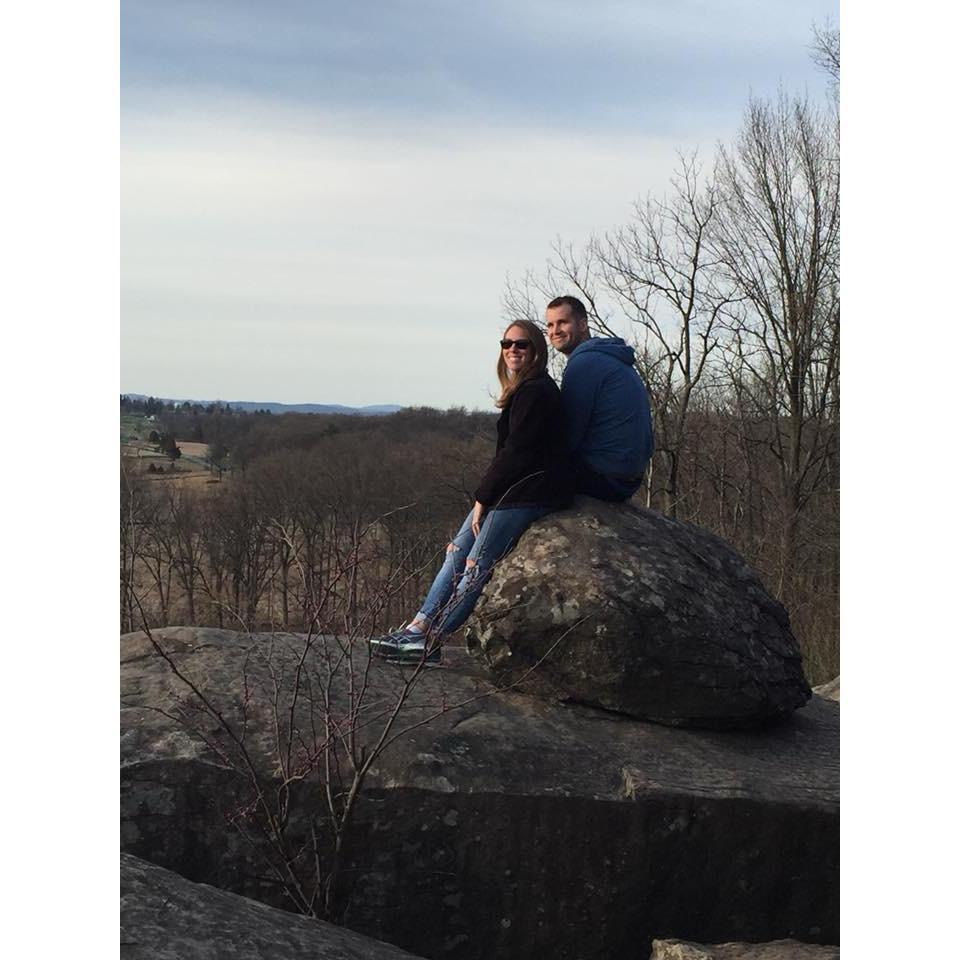Gettysburg
