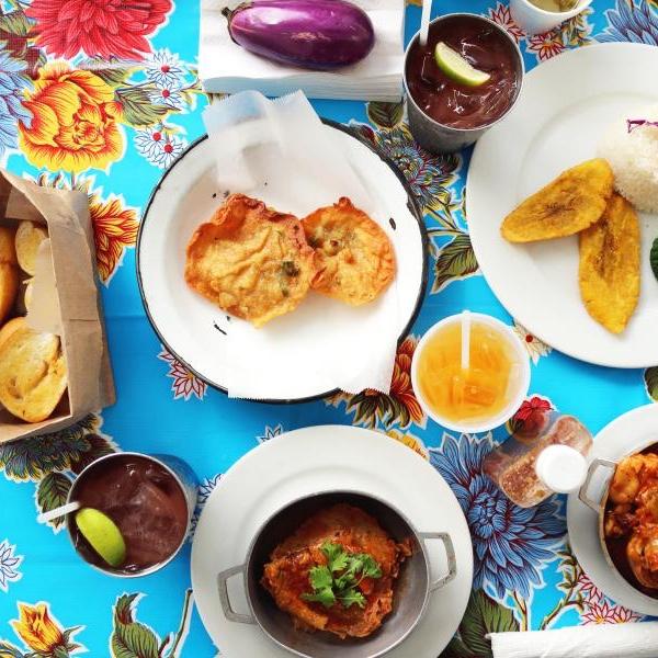 San Juan Food Tour