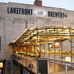 Lakefront Brewery