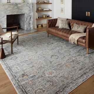 Monroe Traditional Area Rug