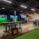 inJoy Golf