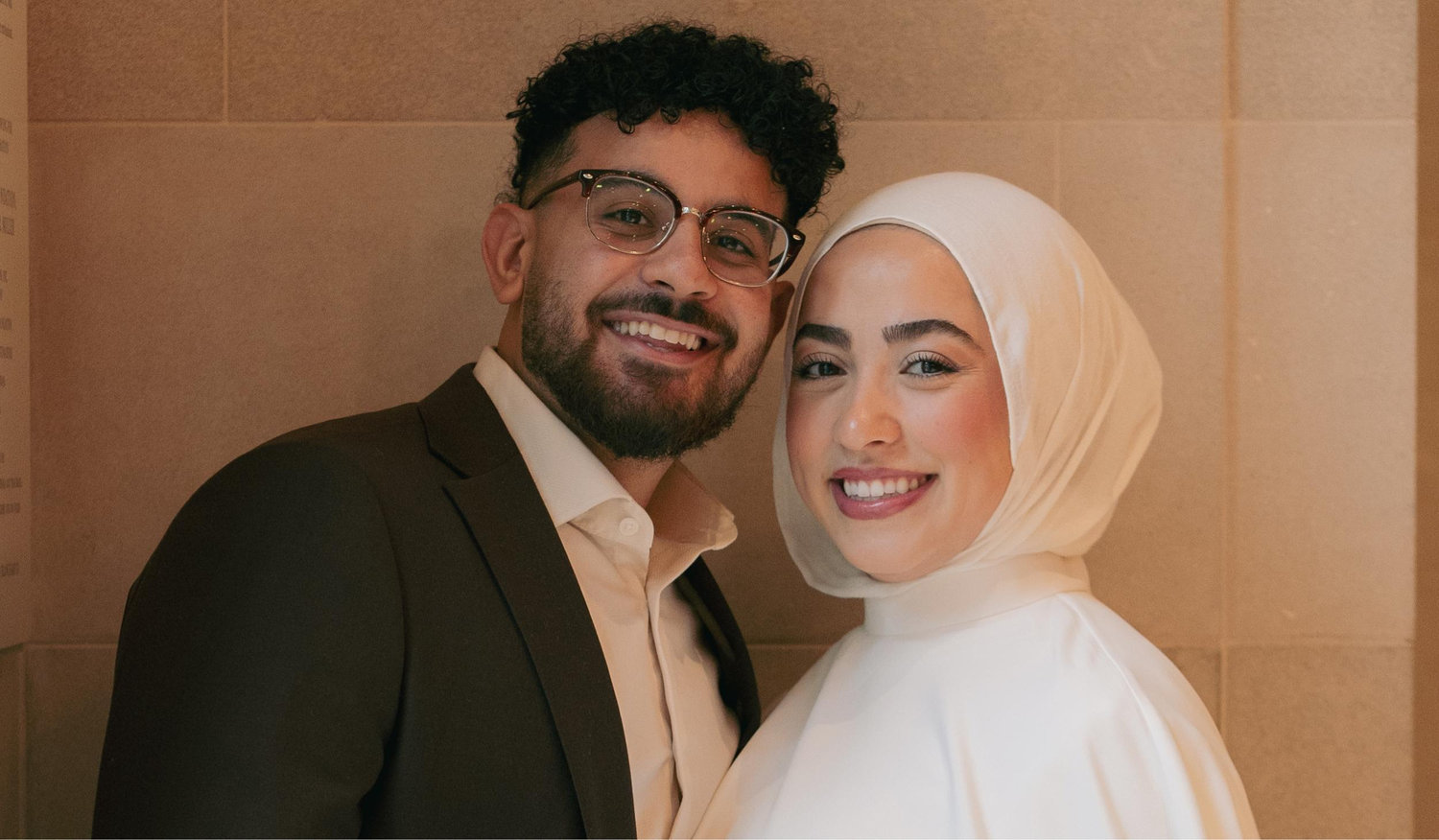 The Wedding Website of Reyam Ghannoum and Abdelrahman Lamada