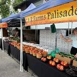 Old Colorado City Farmers Market