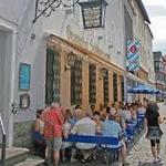 Brauereigaststätte Schlappeseppel