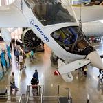 Boeing Future of Flight​