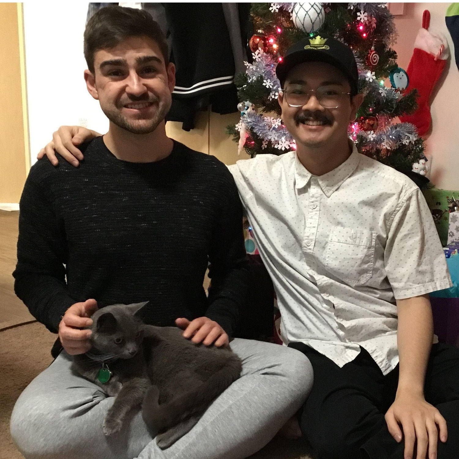 Christmas, 2019