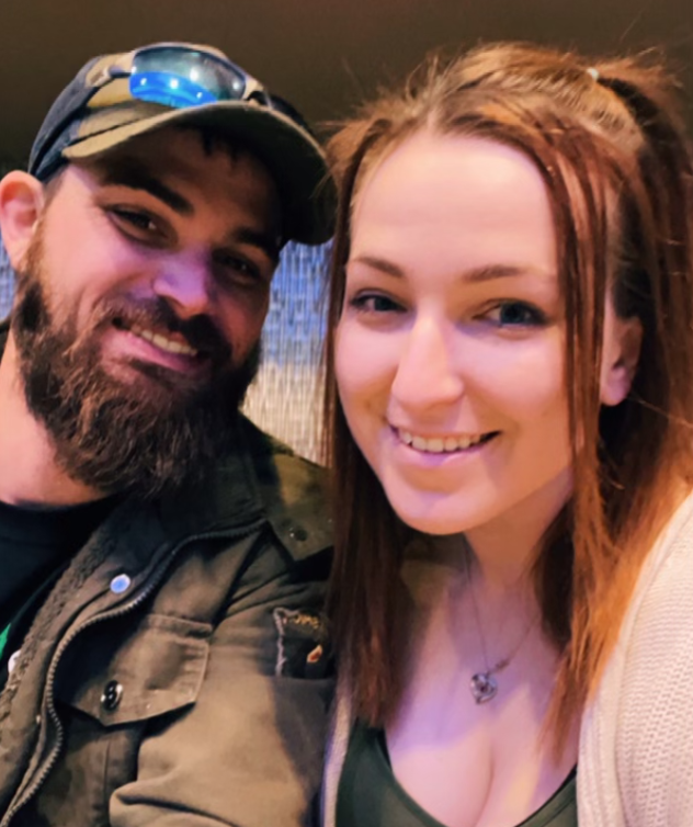 The Wedding Website of Kylie Bragg and Stephen Seigal