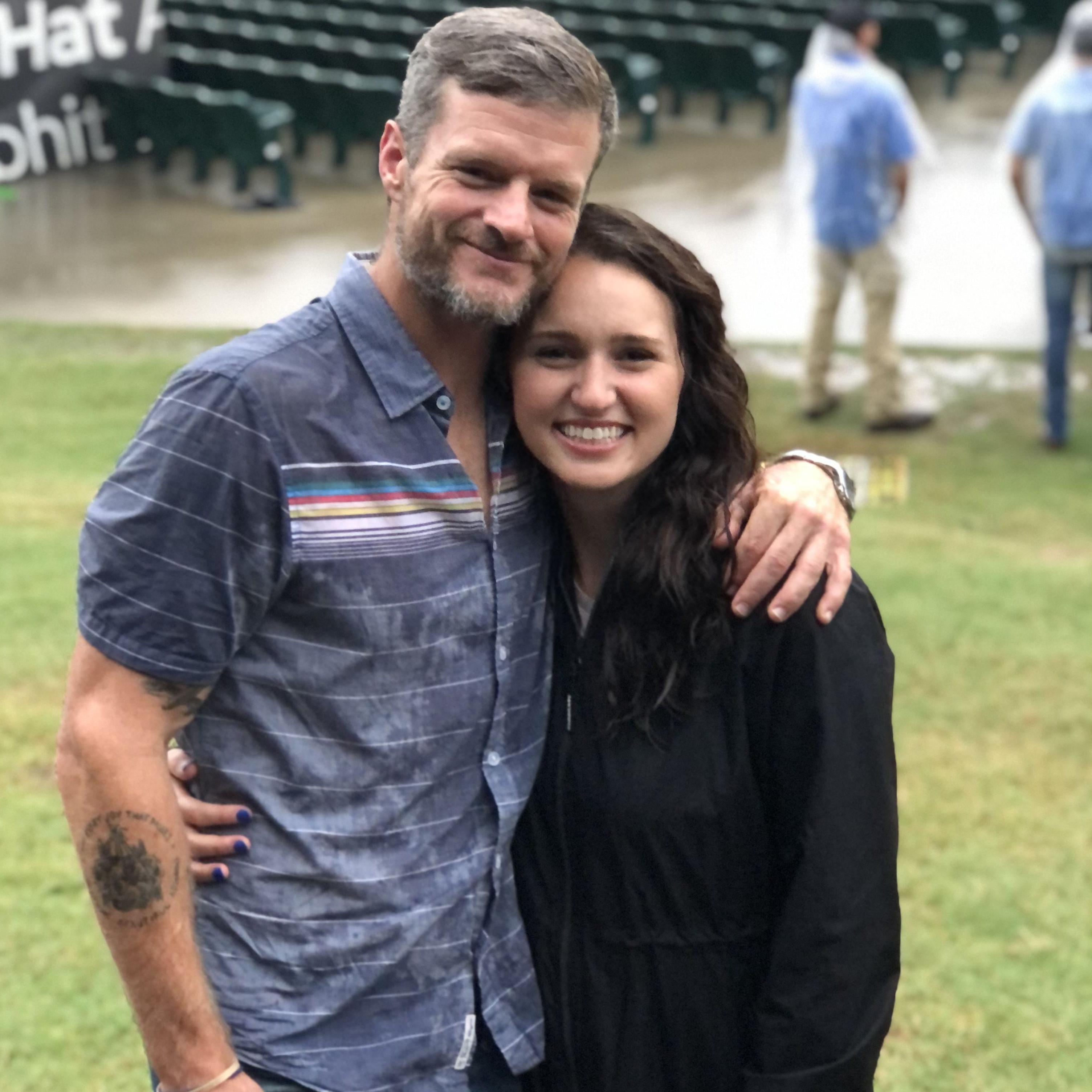 Rainy Lee Bryce concert