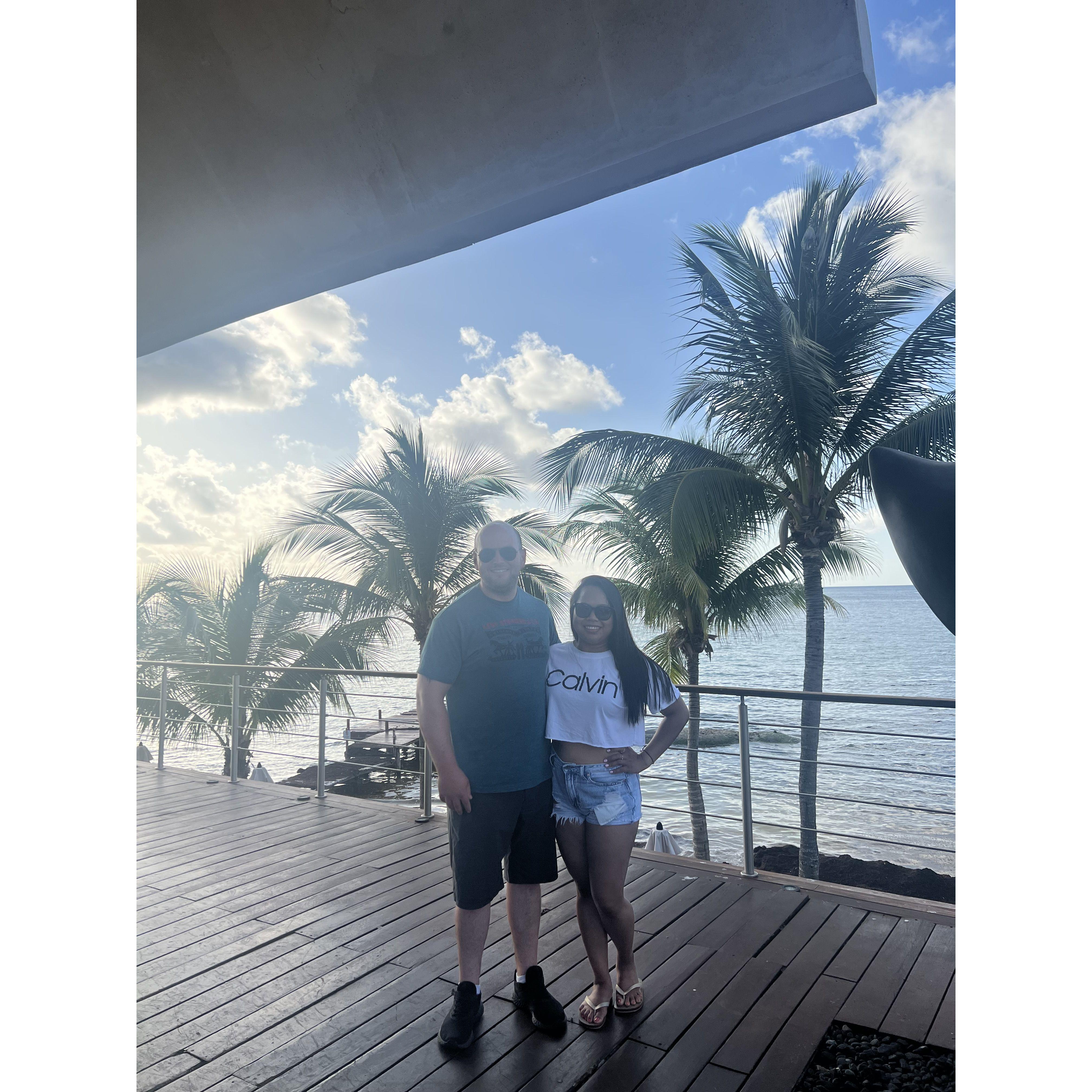Mexico