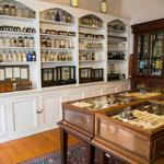 The Pharmacy Museum