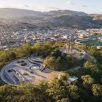 Parque Cerro Juana Lainez