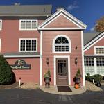 Bradford Tavern