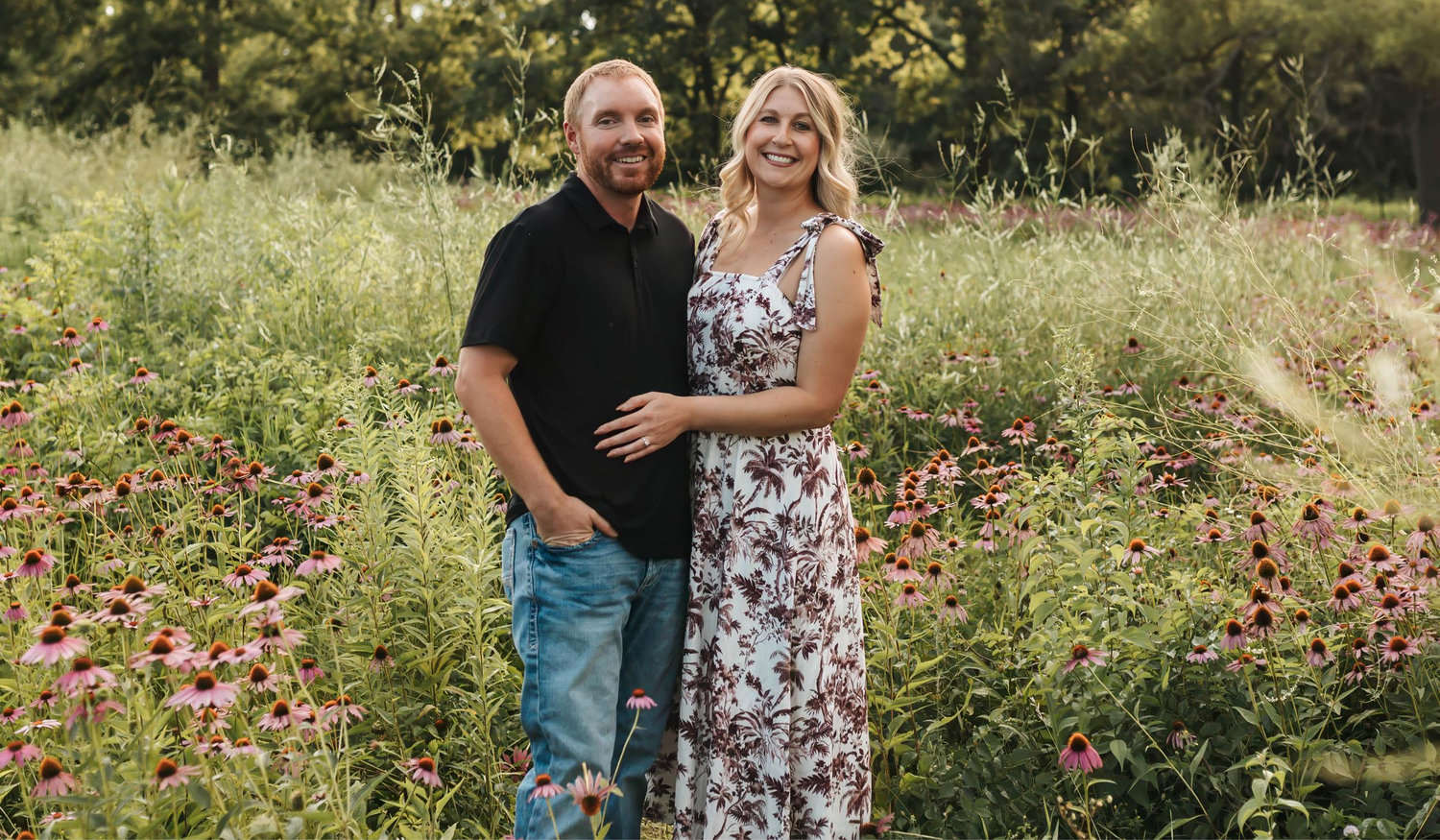 The Wedding Website of Melissa Nebel and Jeffrey Hemmer
