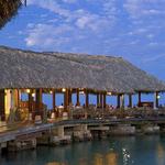 Kelly's Dockside Over the Water Restaurant