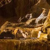 Lost River Caverns