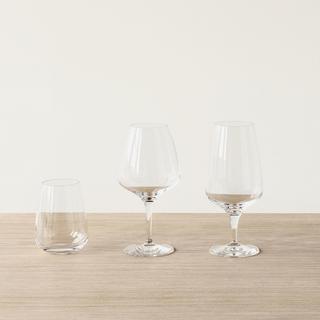 Pulse Stemless Wine Glass, Set of 4