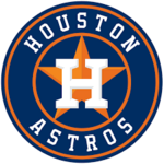 Astros at Daikin Park