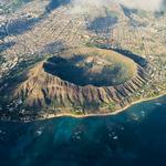 Diamond Head State Monument