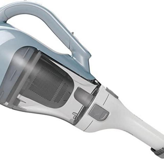 BLACK + DECKER DustBuster CHV1410L