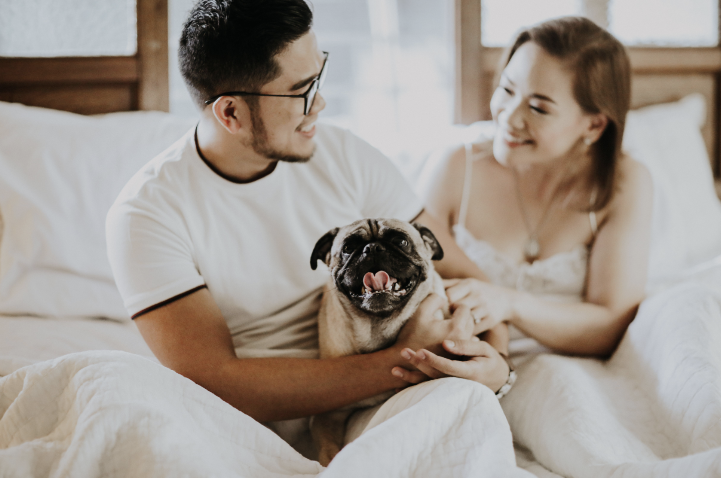The Wedding Website of Deneice Tueres and Nalwyn Frialde