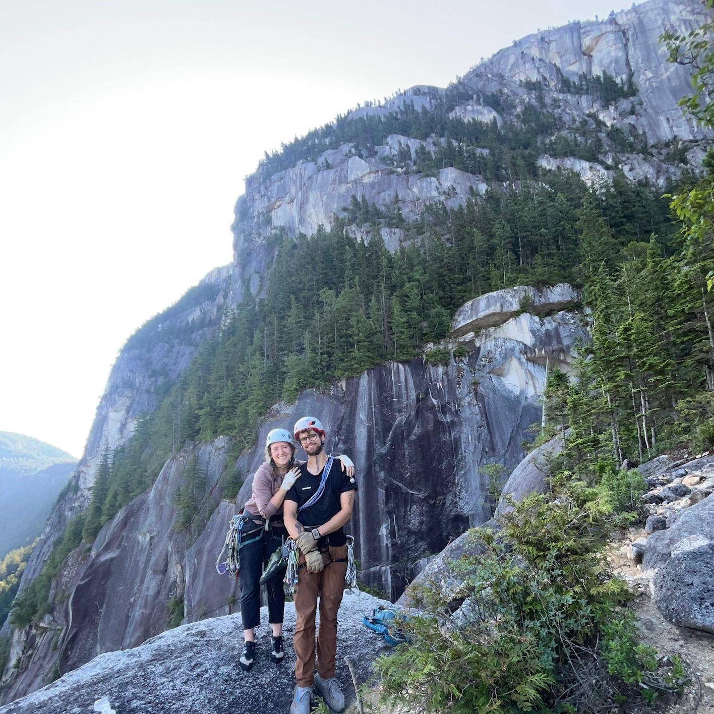 Squamish, BC