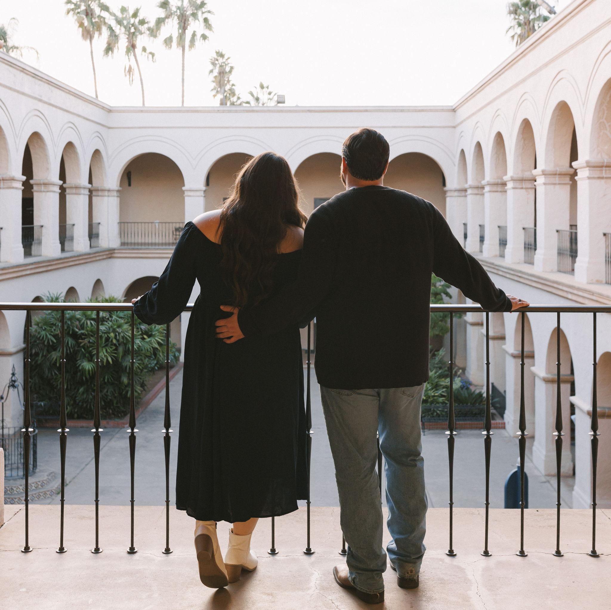 Engagement Shoot - November 2025