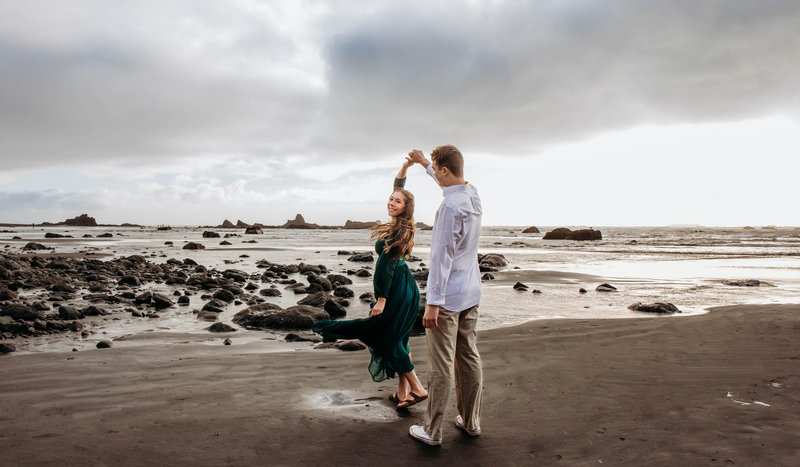 Makenzie Bell and Rylan Hill's Wedding Website