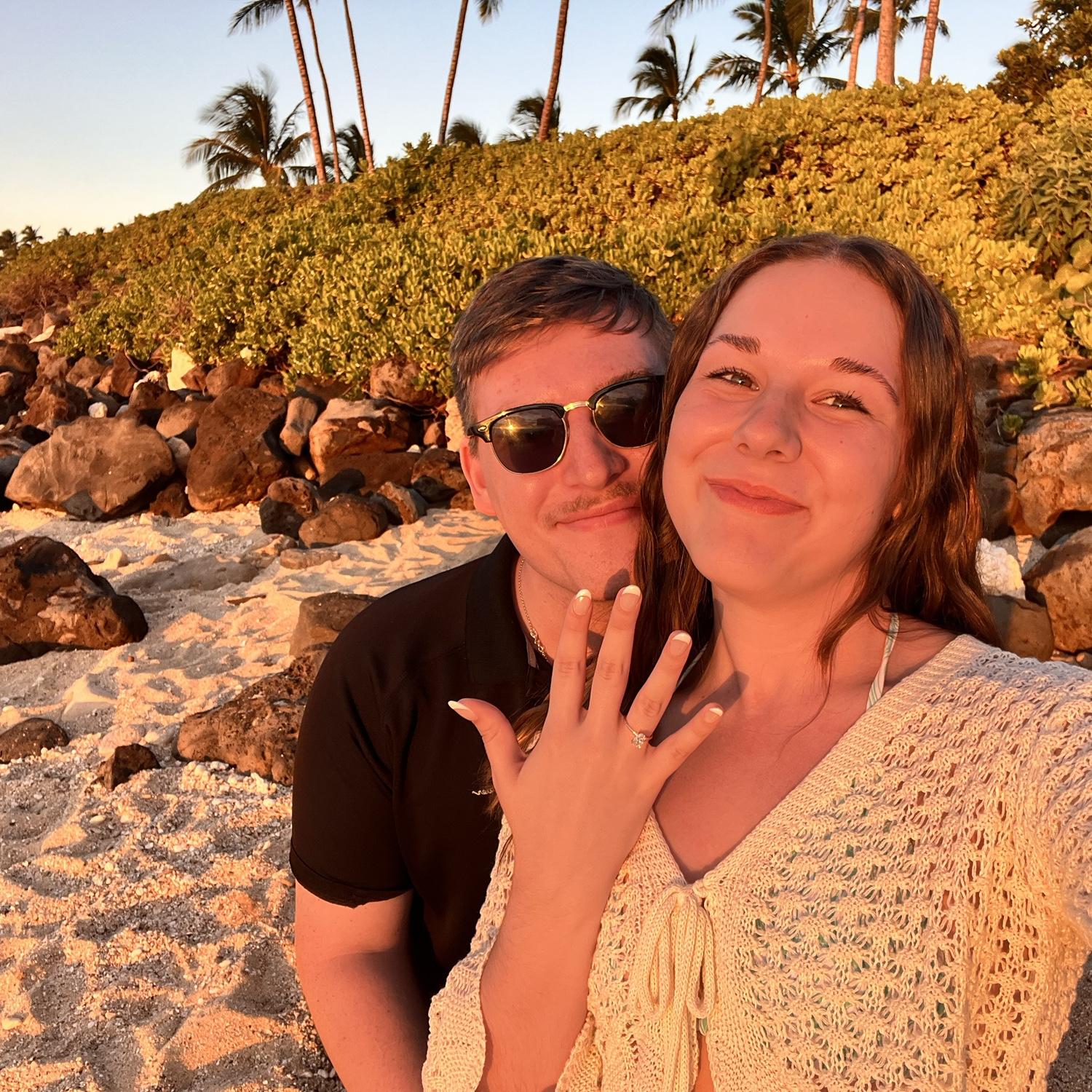 Post Proposal - Hawaii 2024