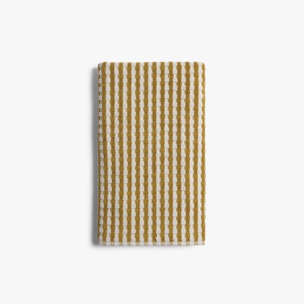 Terry Check Towel - Parachute for Target
