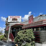 Bob's Diner
