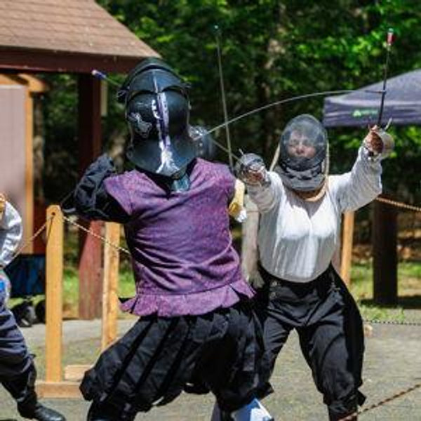 Coopers fencing fund