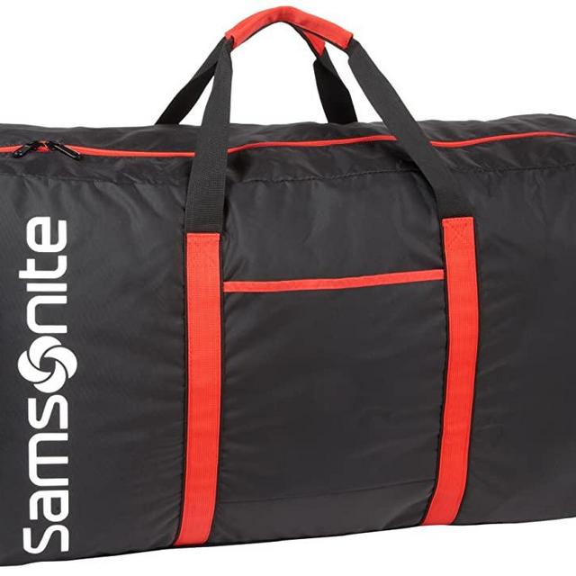 Samsonite Tote-a-ton 32.5-inch Duffel Bag