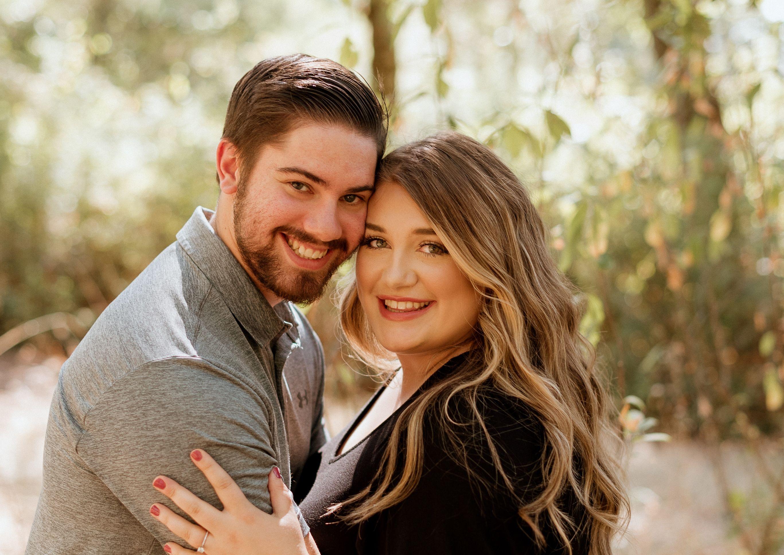 The Wedding Website of Kailey Pribyl and Anthony Petit
