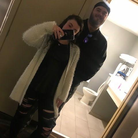 Our Trip to Chattanooga