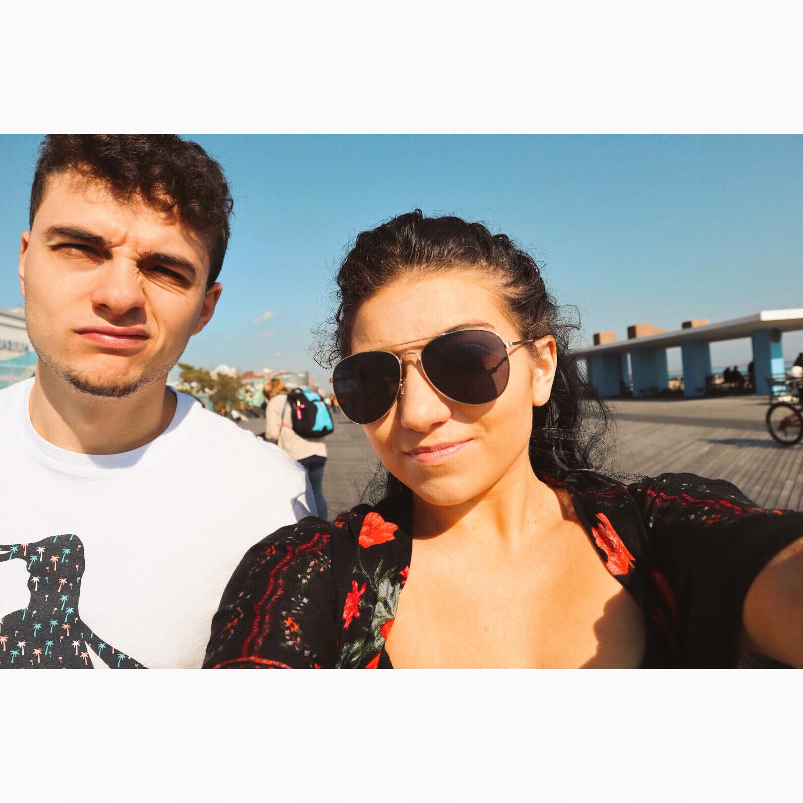 Coney Island