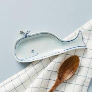 Balena Spoon Rest