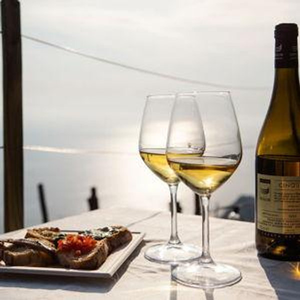 Wine tasting in Ischia