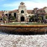 Old Town Temecula