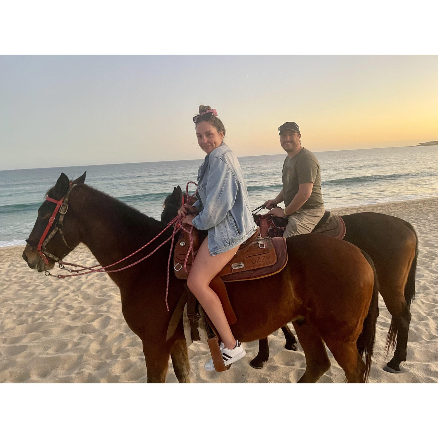 December 26, 2022 - In Cabo San Lucas