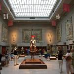 The Cleveland Museum of Art