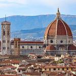 More places in Florence