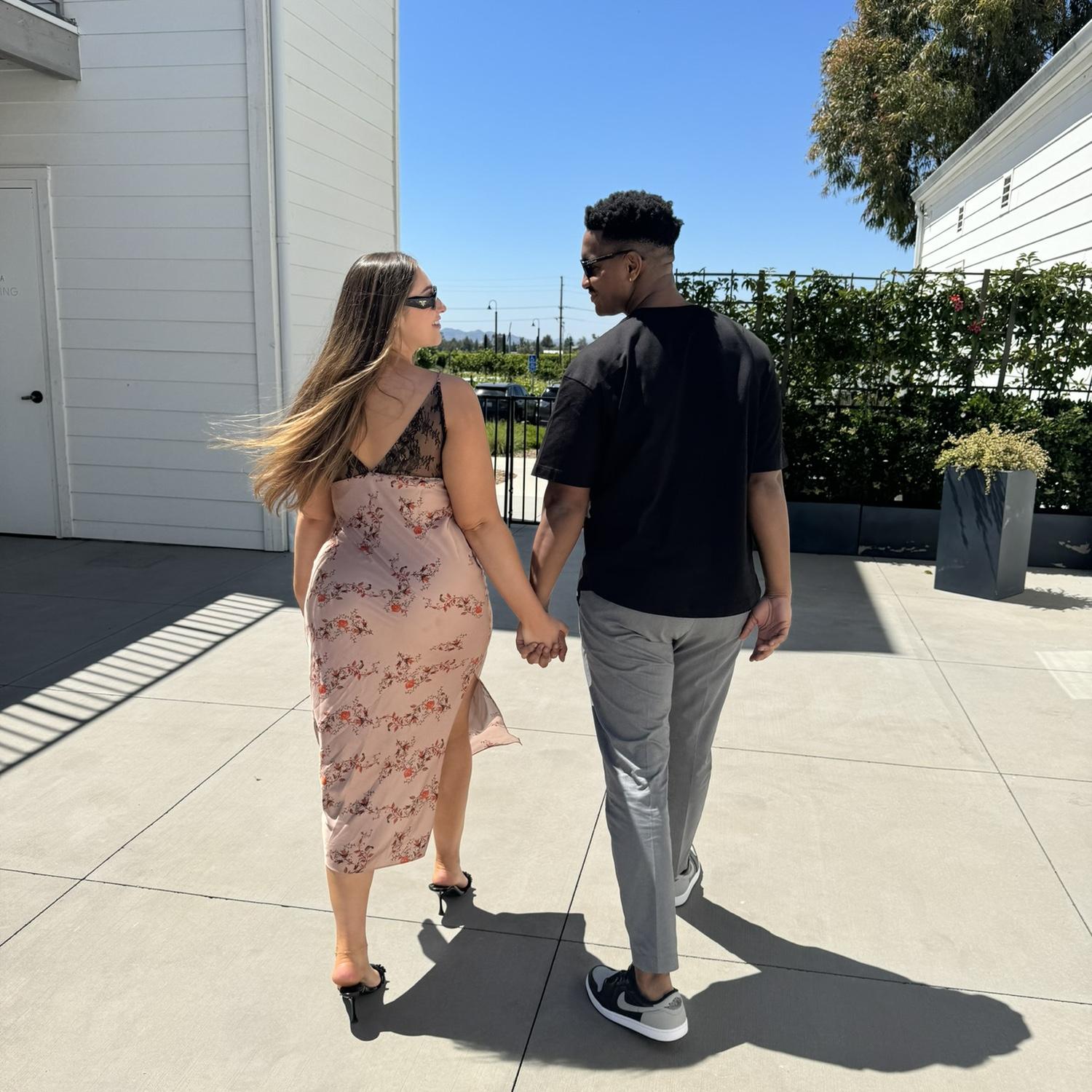Exploring Bottaia Winery in Temecula (May 2024)